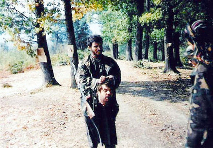 Image result for crimes against serbians